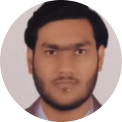 Photo of Mr. Mohammed Nabeel, Teaching Assistant, Department of AIML