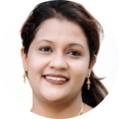 Photo of Prof. Noor Ayesha, Assistant Professor, Department of ECE