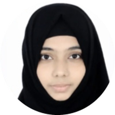 Photo of Prof. Summaiya Almas, Assistant Professor, Department of ECE